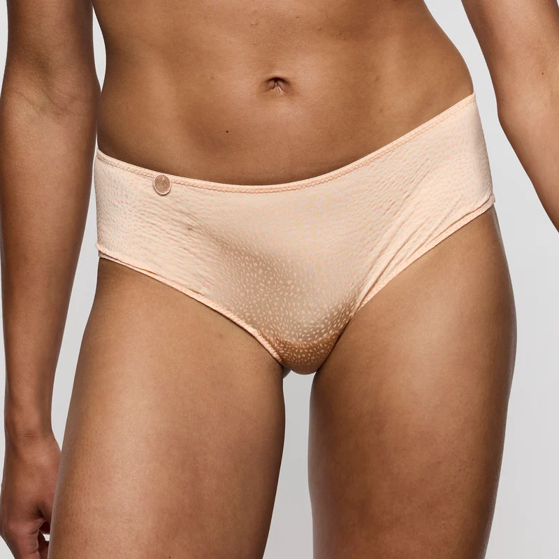 TOM Peach Whisper Hotpants