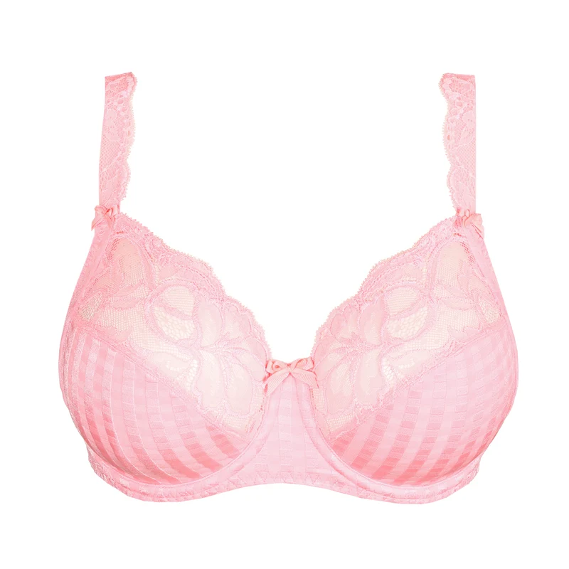 MADISON Pink Parfait Vollschalen-BH