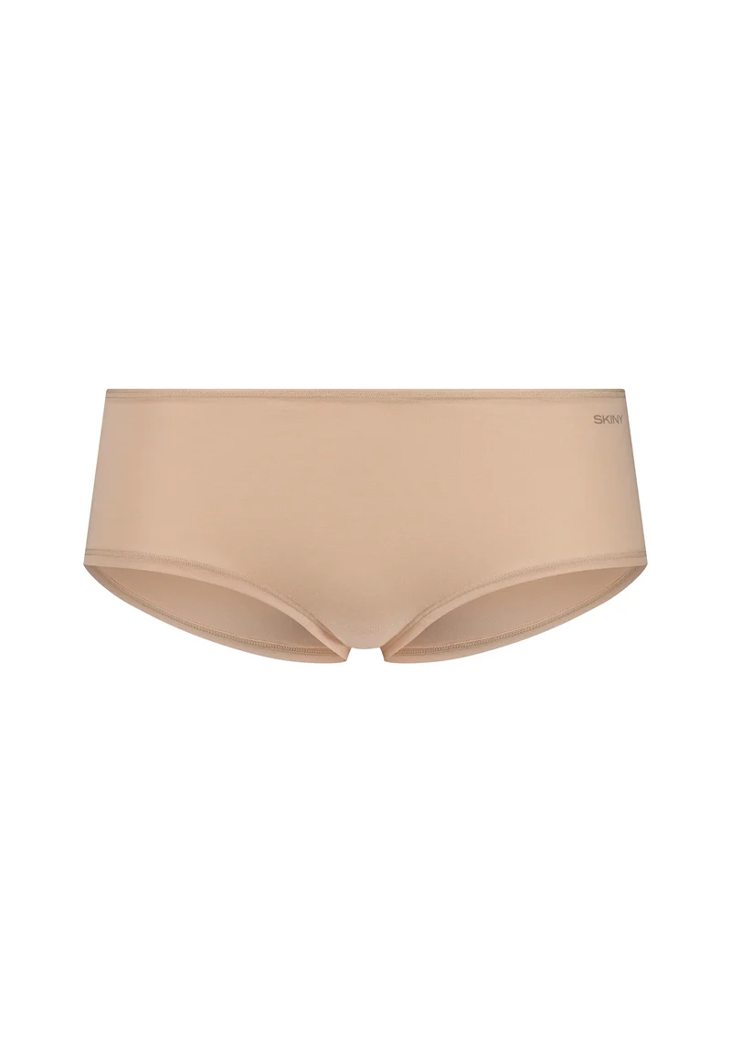 SKINY ADVANTAGE Cotton Stretch Panty 2 pack | beige 087092-082409