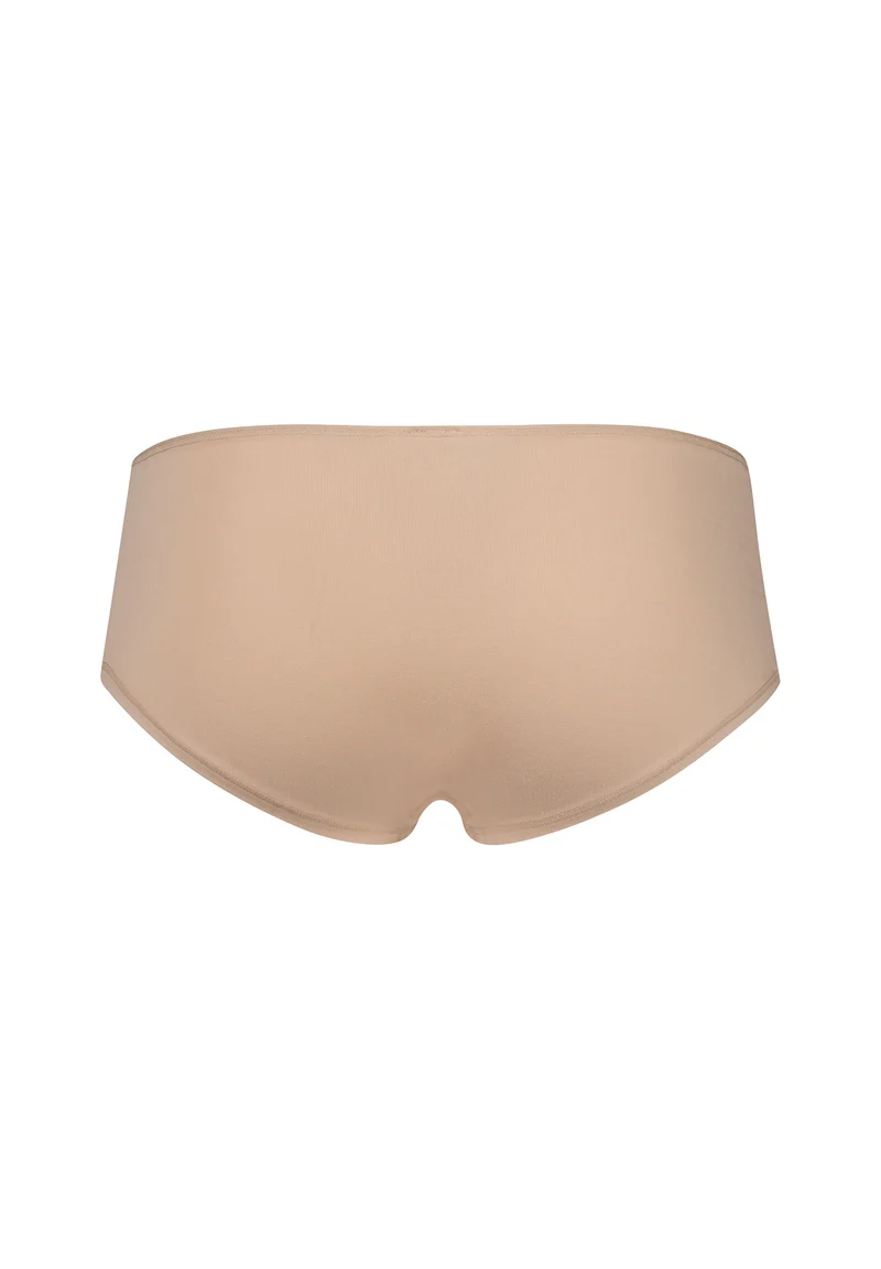 SKINY ADVANTAGE Cotton Stretch Panty 2 pack | beige 087092-082409