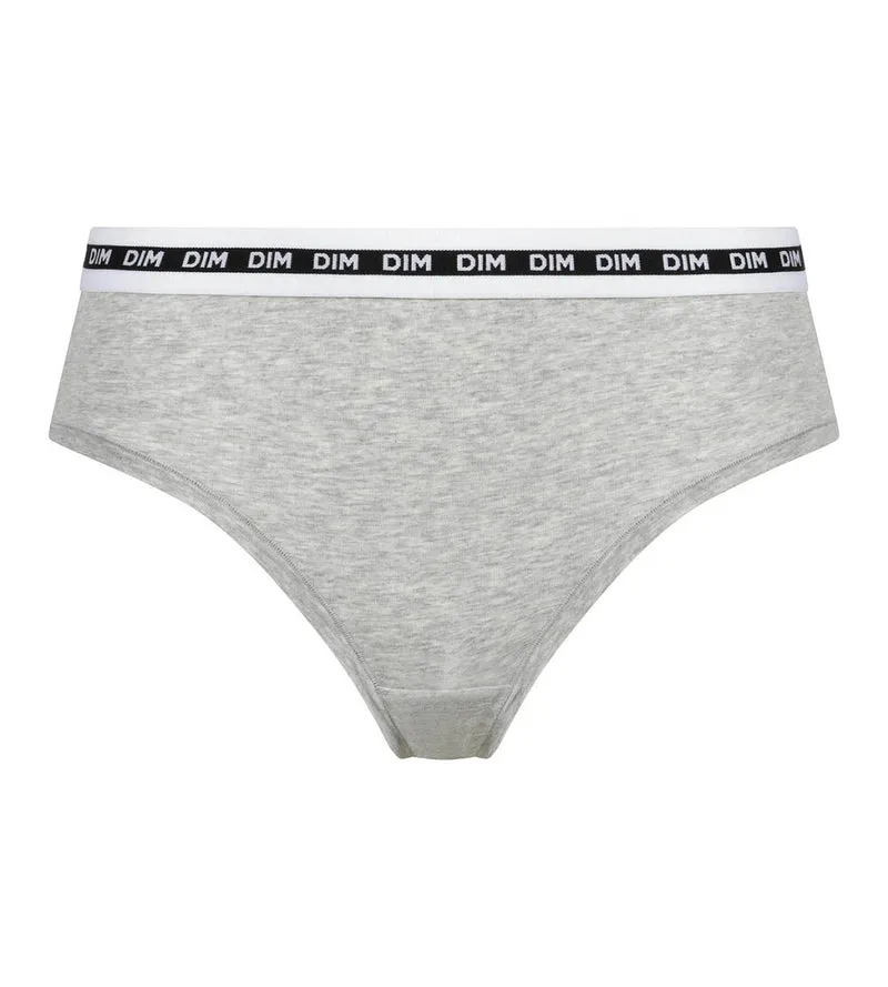 Shorty Frau Grau Meliert Dim Icons