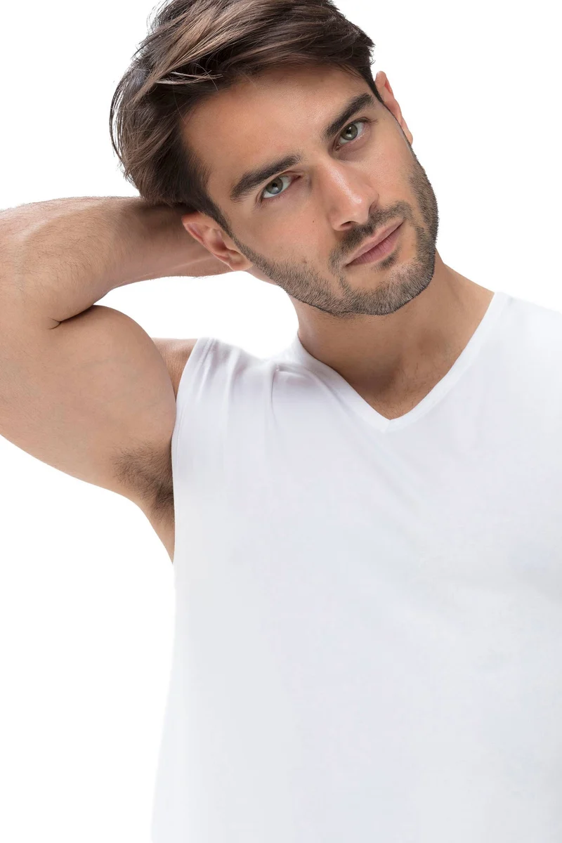 Muskel Shirt, Tank Top, DRY COTTON FUNCTIONAL