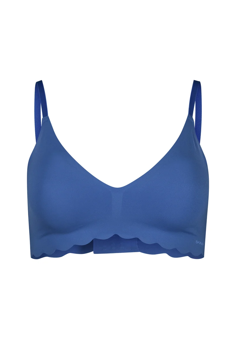 Micro Essentials Soft bra remov. pads | dreamy iris 081474-08S635