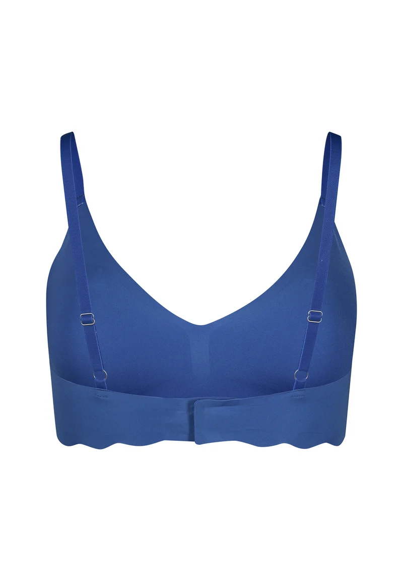 Micro Essentials Soft bra remov. pads | dreamy iris 081474-08S635