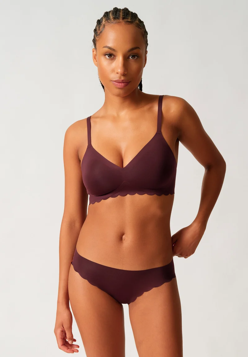 Sensation Triangle bra remov. pads | winetasting 087055-08A151