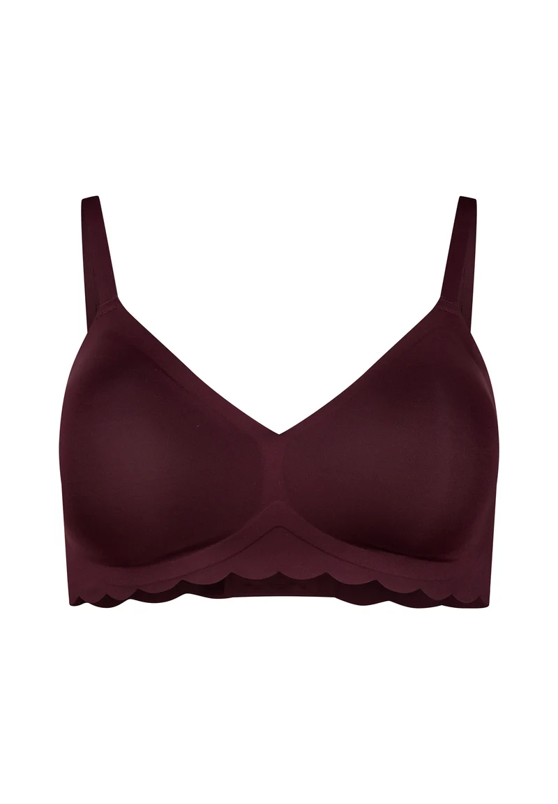 Sensation Triangle bra remov. pads | winetasting 087055-08A151