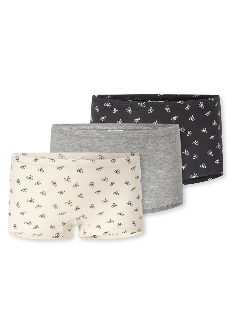 3PACK Shorts