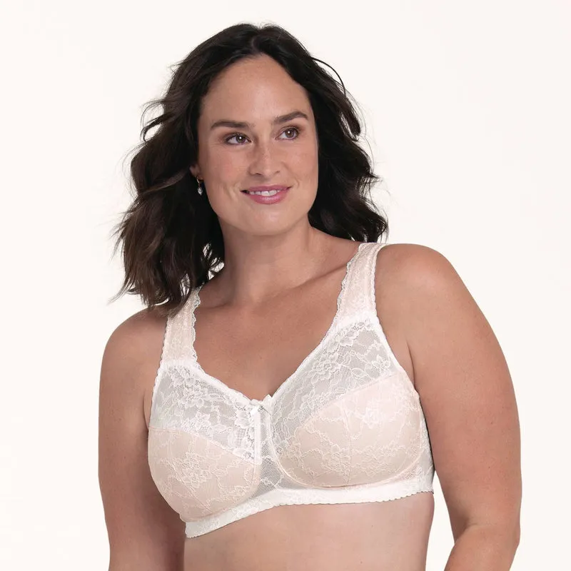Bobette Komfort-BH 5292 B - G crystal
