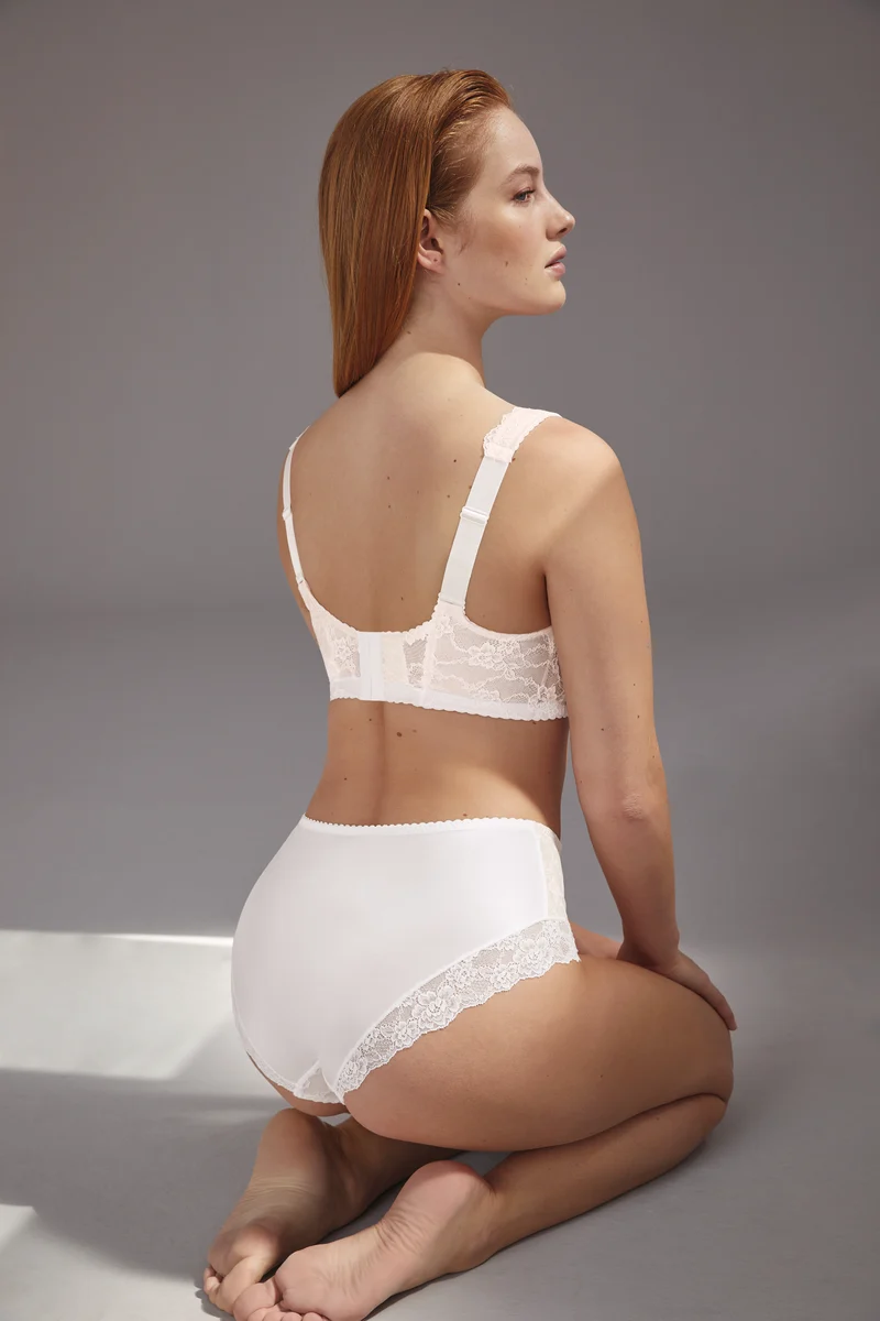 Bobette Komfort-BH 5292 B - G crystal