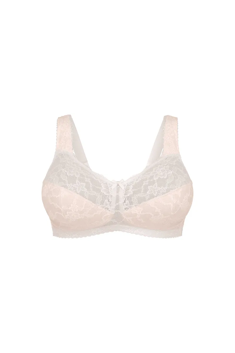 Bobette Komfort-BH 5292 B - G crystal