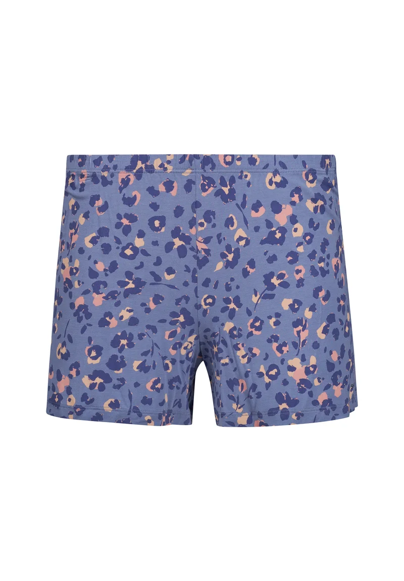 Night In Skiny 02 Shorts | violetrose leo 086638-08S853