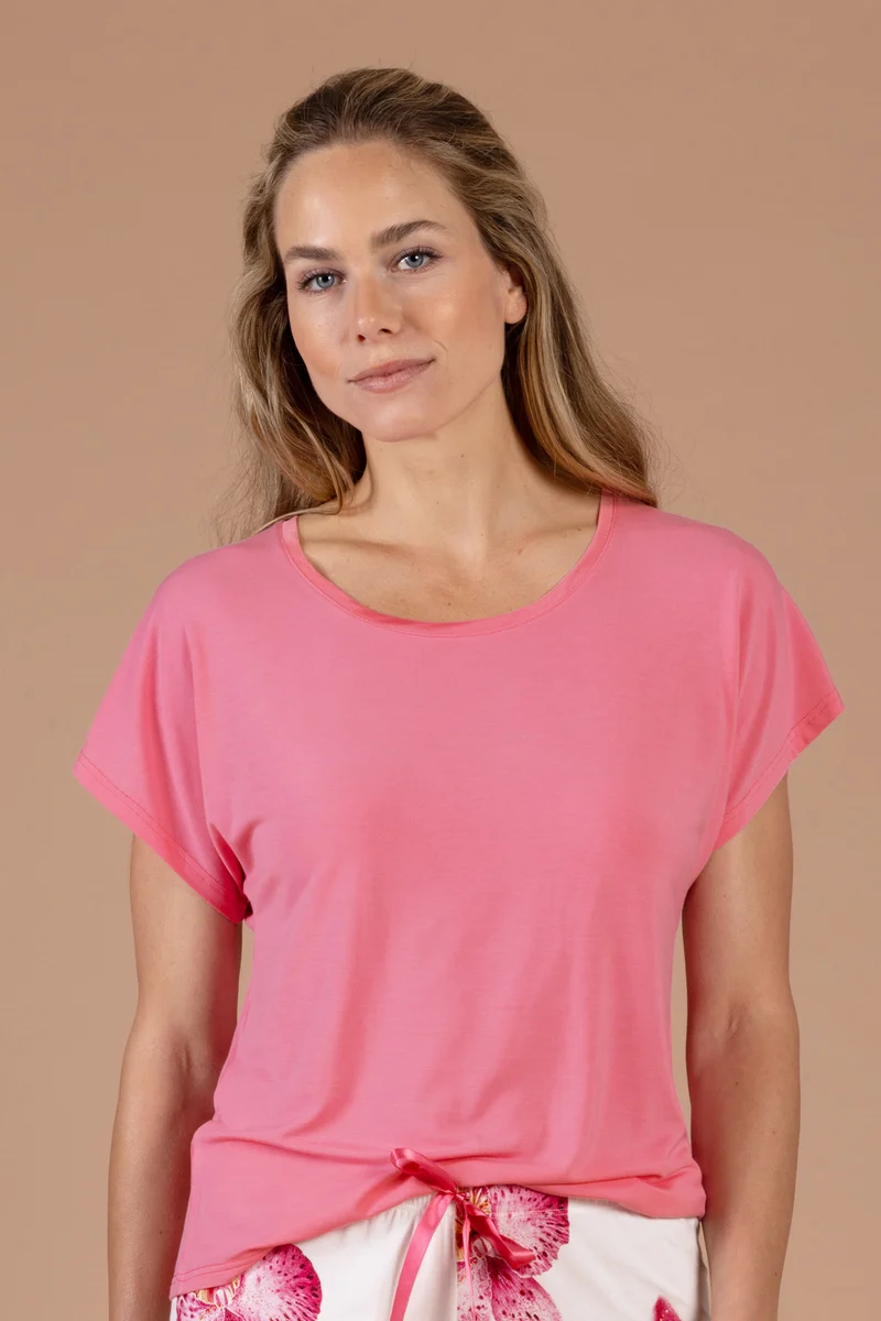 Shirt 1/4 Arm