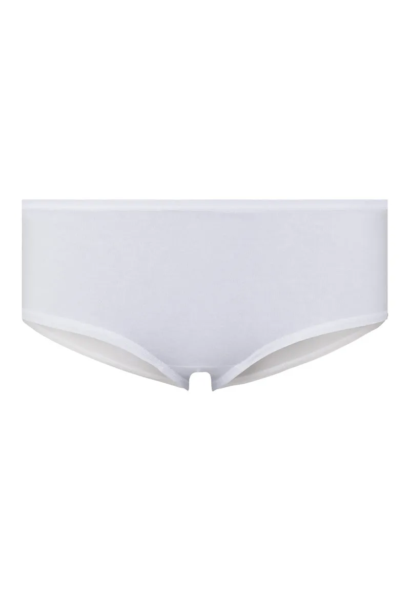 SKINY ADVANTAGE Cotton Stretch Panty 2 pack | white 087092-080500
