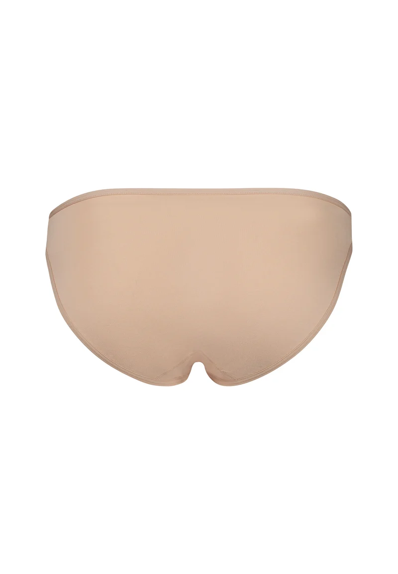 SKINY ADVANTAGE Cotton Stretch Bikini briefs 2 pack | beige 087088-082409