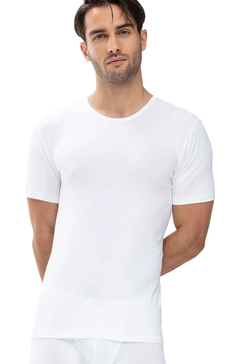 Das Drunterhemd – Crew Neck Business Shirt, DRY COTTON FUNCTIONAL