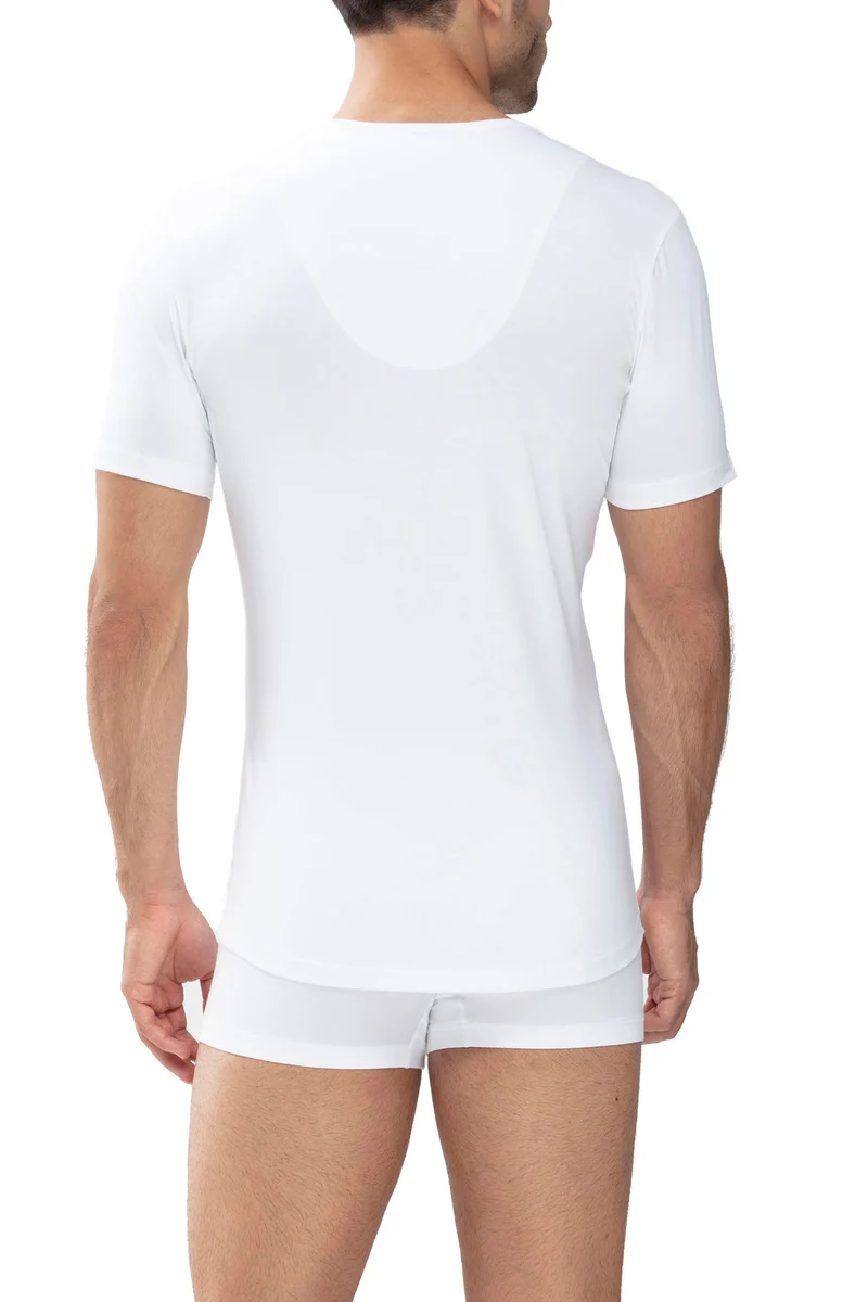 Das Drunterhemd – Crew Neck Business Shirt, DRY COTTON FUNCTIONAL