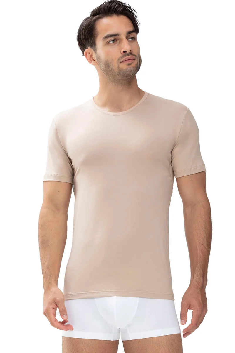 Das Drunterhemd – Crew Neck Business Shirt, DRY COTTON FUNCTIONAL