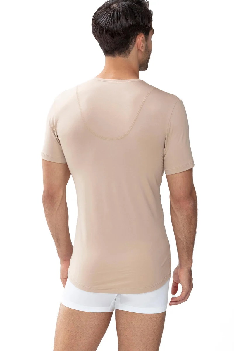 Das Drunterhemd – Crew Neck Business Shirt, DRY COTTON FUNCTIONAL