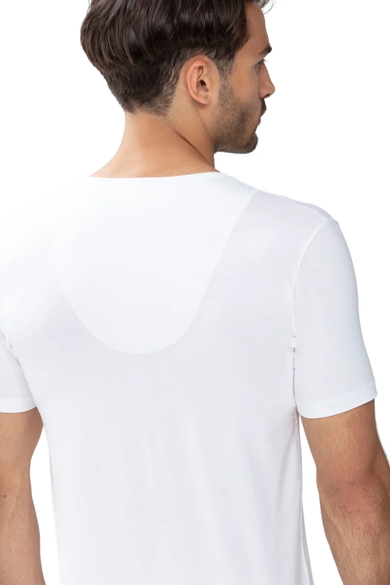 Das Drunterhemd, Business Shirt V-Neck, DRY COTTON FUNCTIONAL