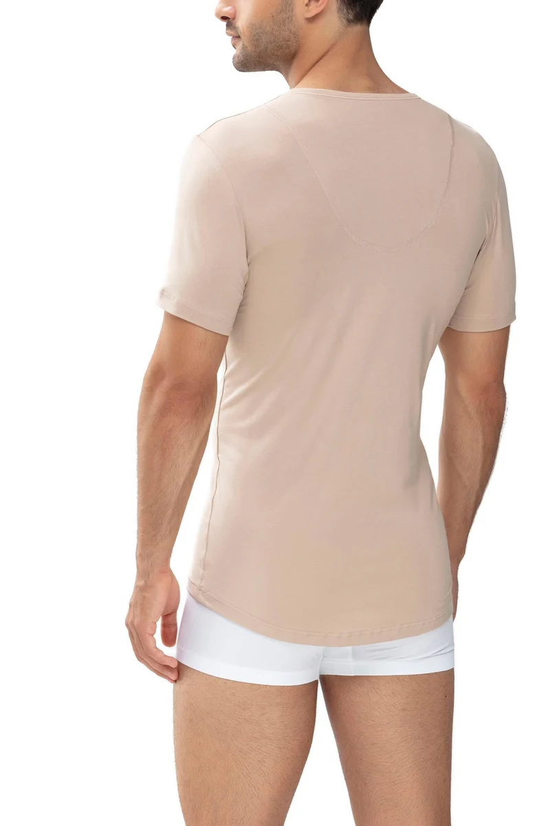 Das Drunterhemd, Business Shirt V-Neck, DRY COTTON FUNCTIONAL