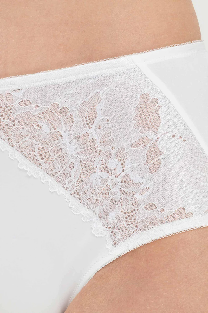 Taillen-Slip LUXURIOUS