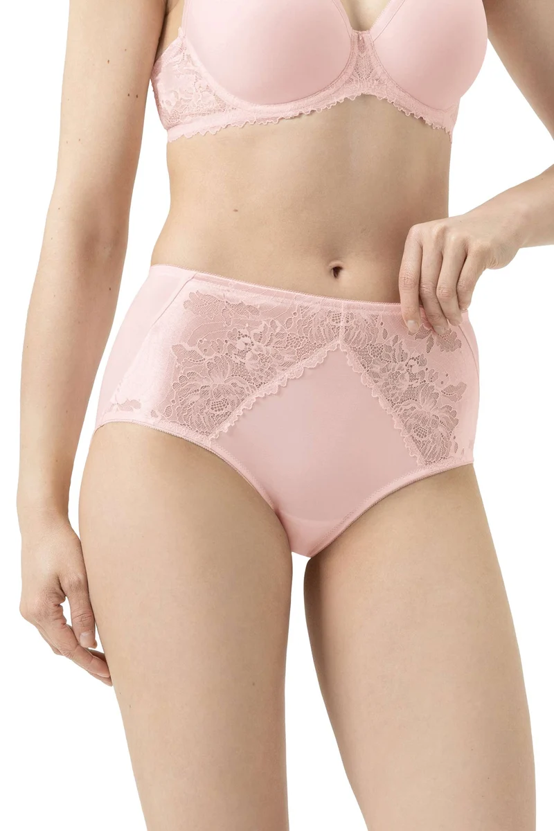 Taillen-Slip LUXURIOUS