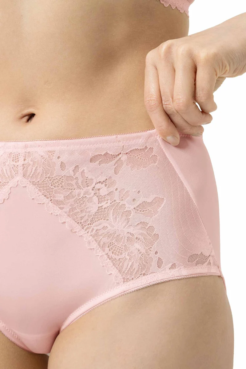 Taillen-Slip LUXURIOUS
