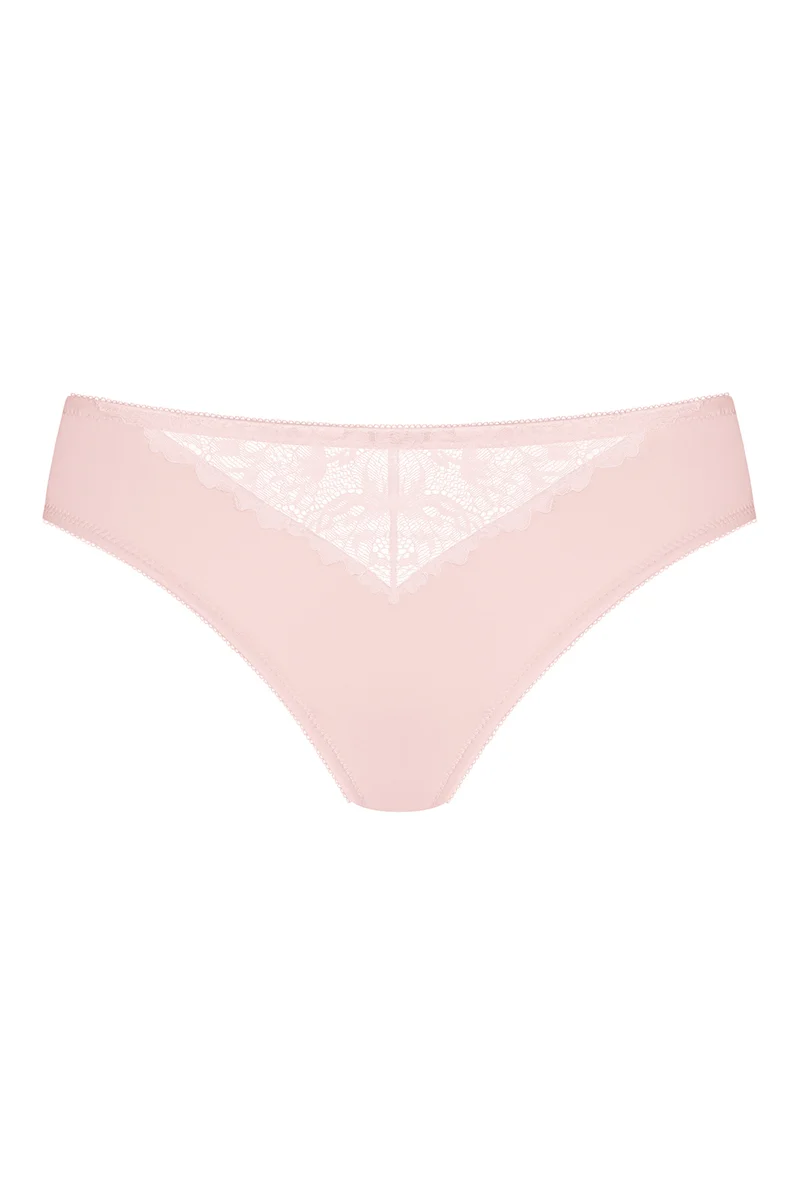 Mini-Slip LUXURIOUS