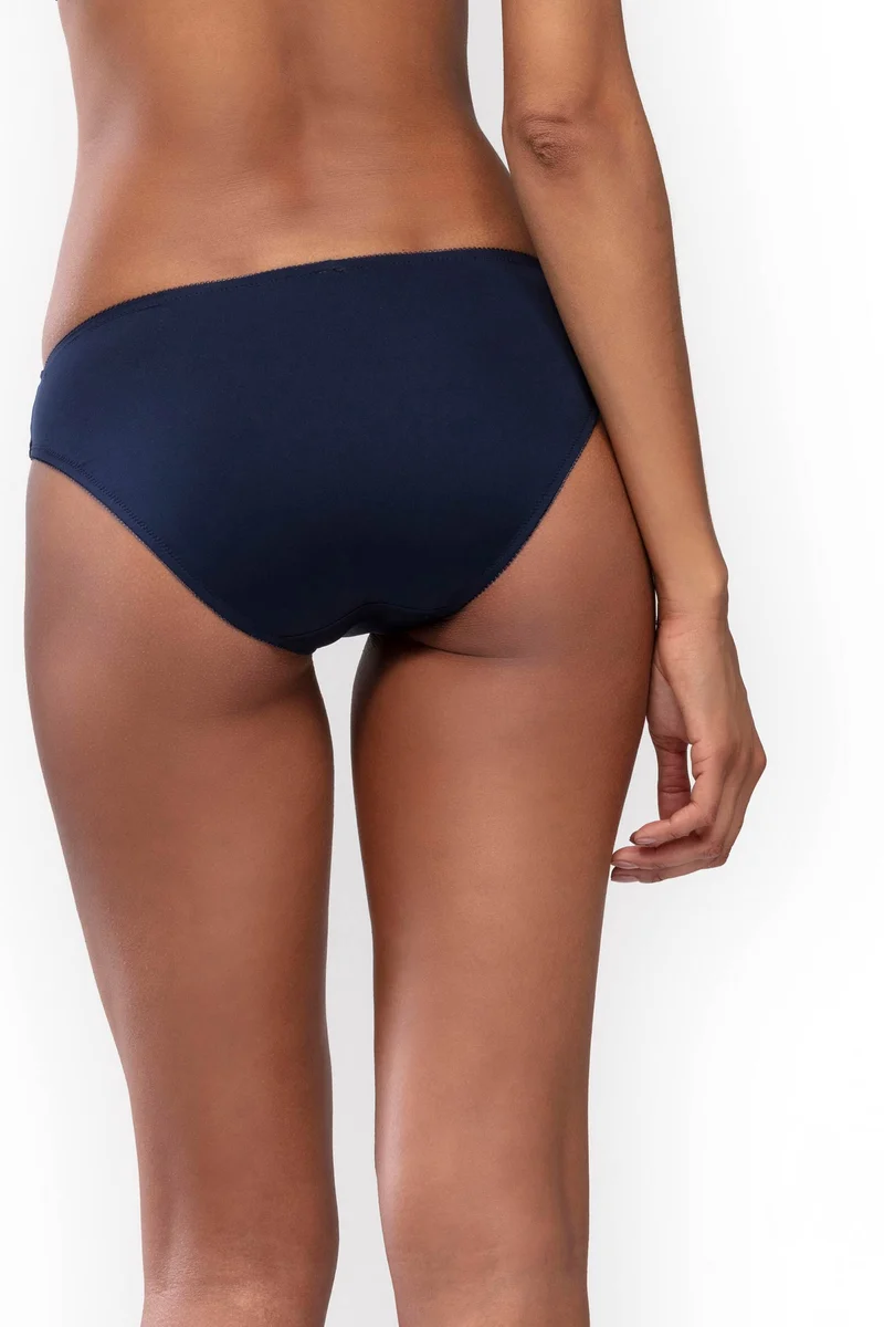 Mini-Slip LUXURIOUS