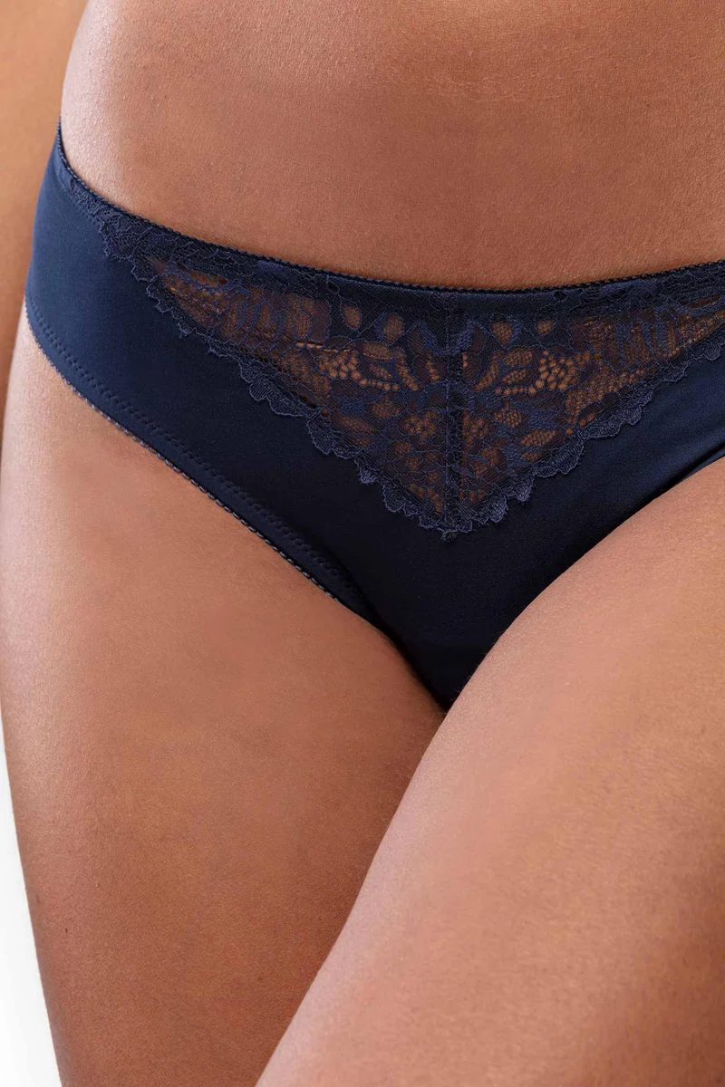 Mini-Slip LUXURIOUS