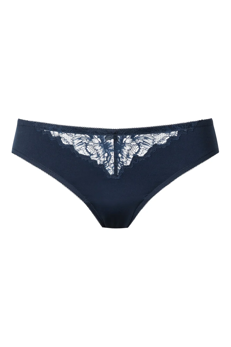 Mini-Slip LUXURIOUS