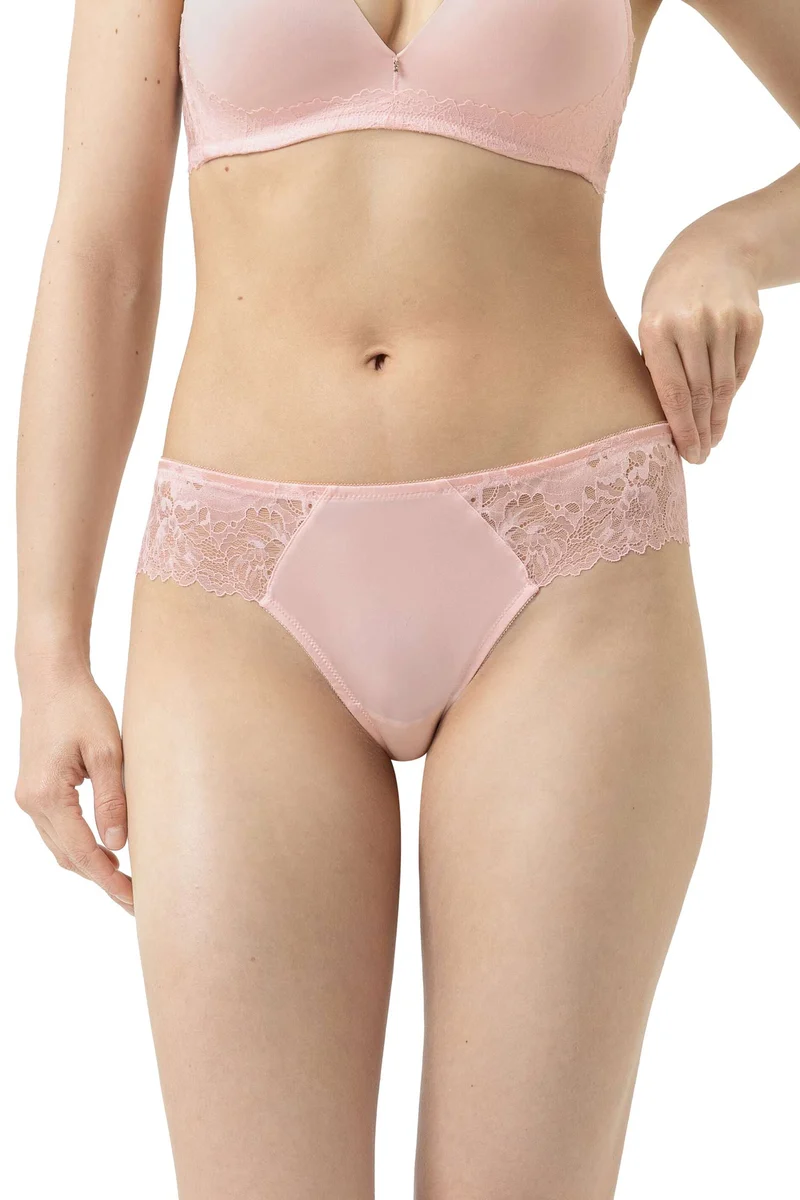 Stringpants, Thong, LUXURIOUS