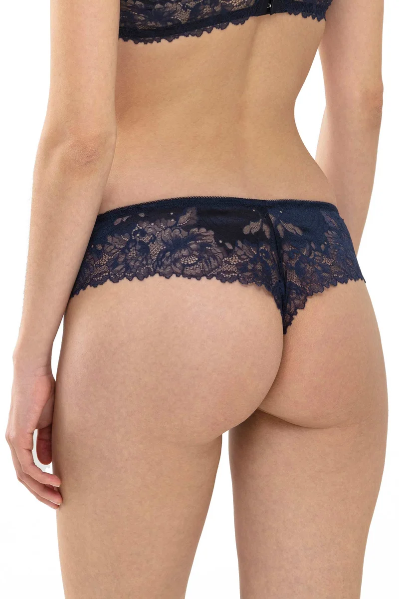 Stringpants, Thong, LUXURIOUS