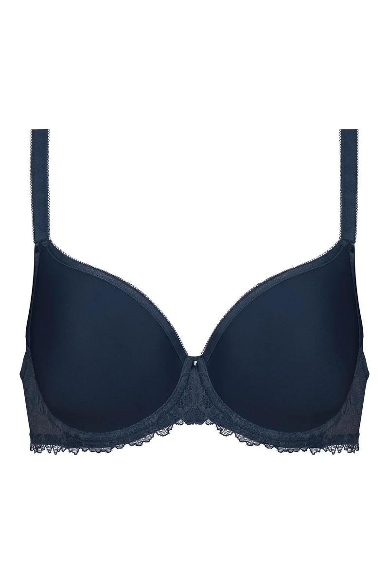 Spacer-BH LUXURIOUS – Farbe night blue
