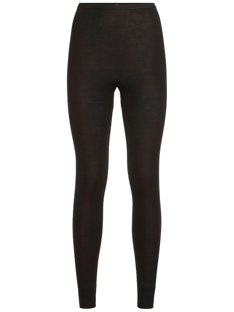 Leggings, lange Unterhose VIRGIN WOOL & SILK