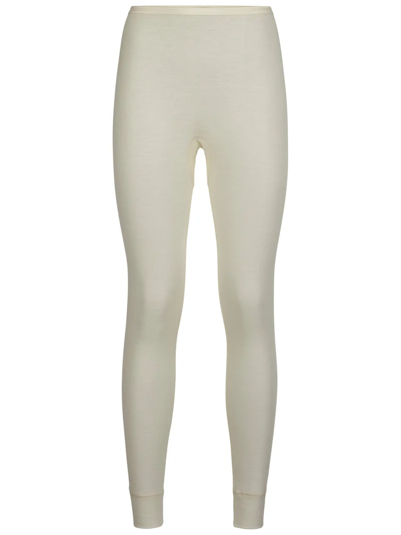 Leggings, lange Unterhose VIRGIN WOOL & SILK