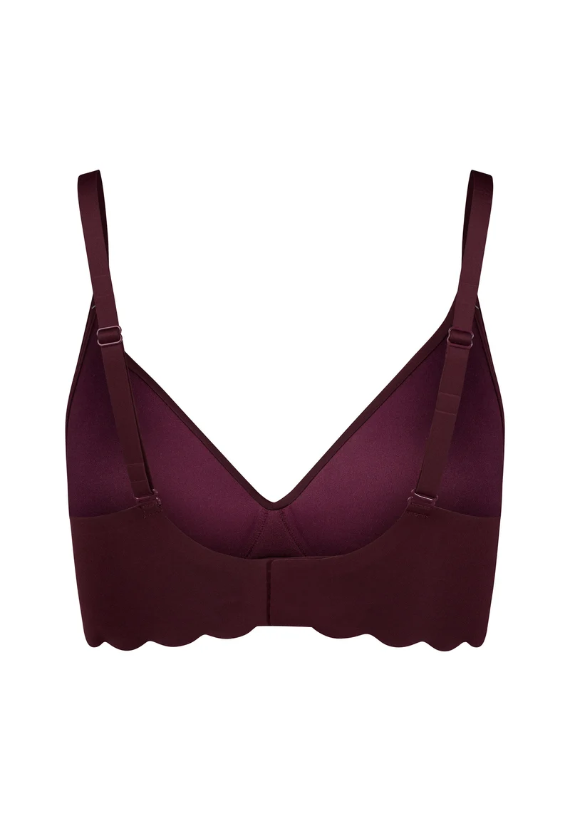 Sensation Push-up bra | winetasting 087054-08A151