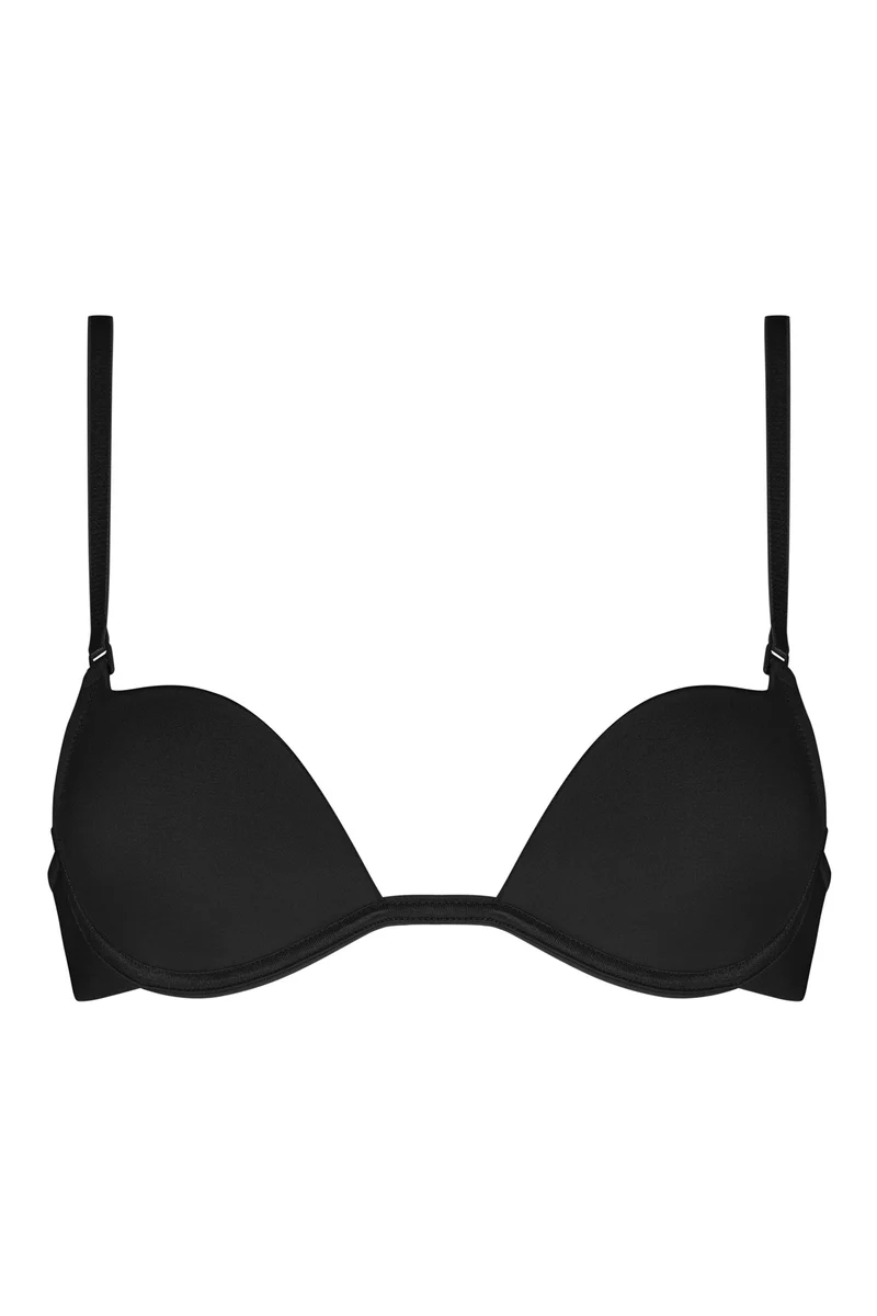 Bi-Stretch-BH, Multiway, deep plunge, JOAN