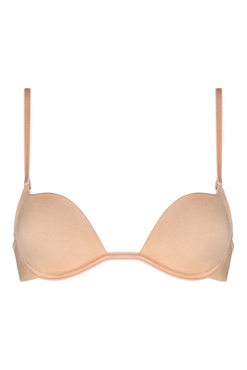 Bi-Stretch-BH, Multiway, deep plunge, JOAN