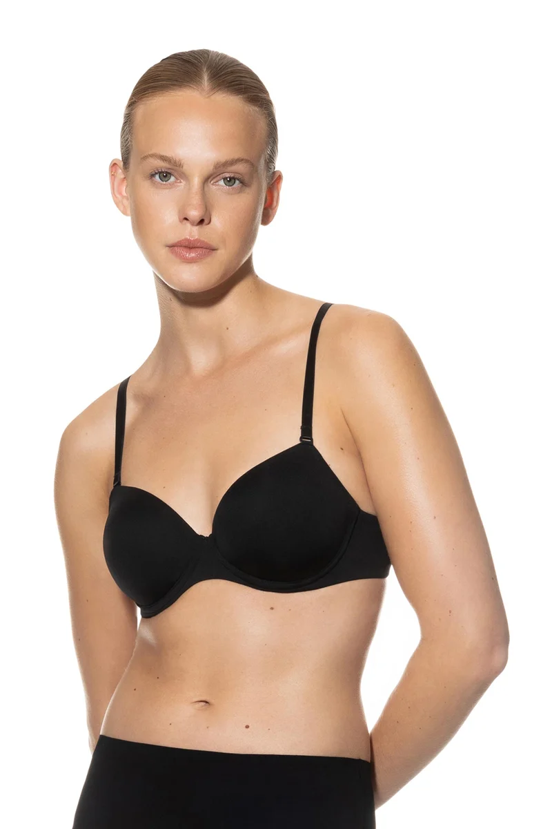 Bi-Stretch-BH, Full Cup, JOAN
