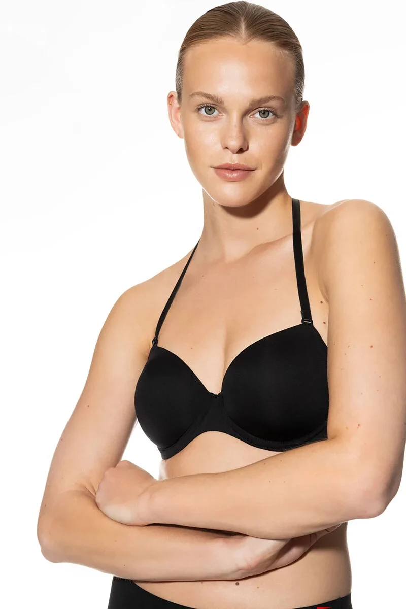 Bi-Stretch-BH, Full Cup, JOAN