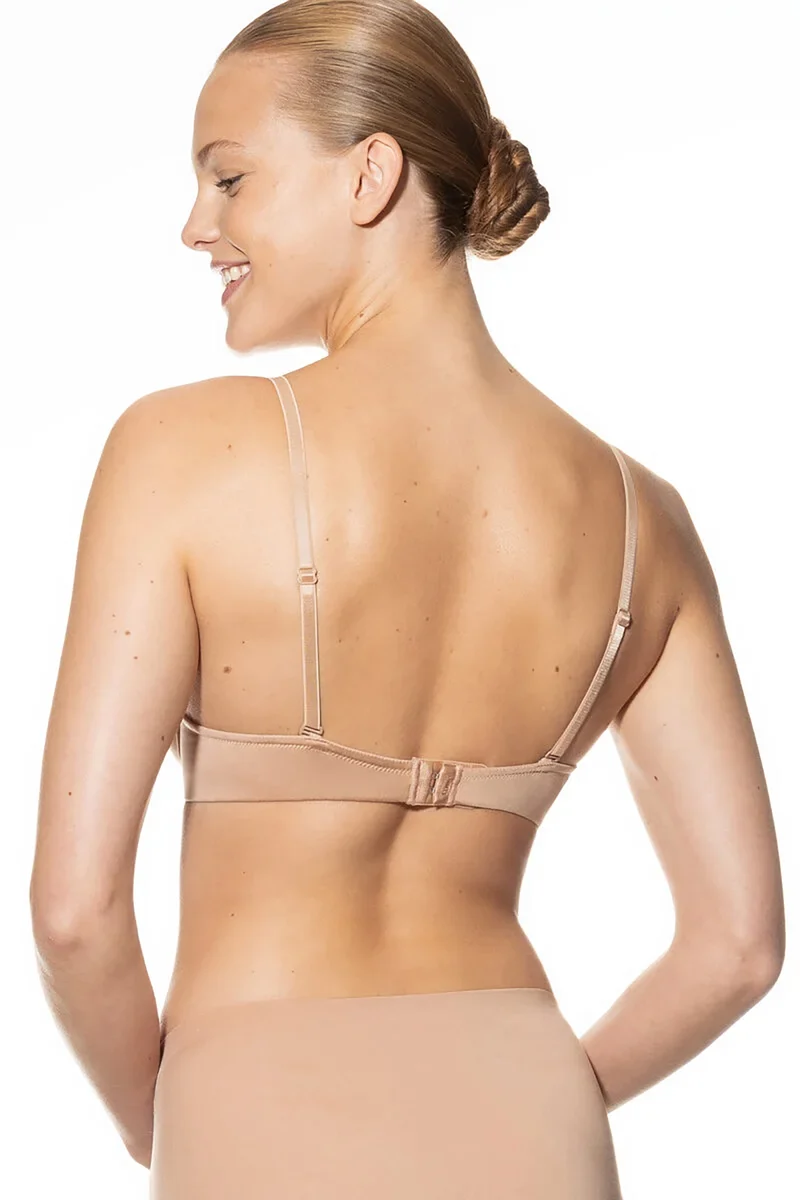Bi-Stretch-BH, Full Cup, JOAN