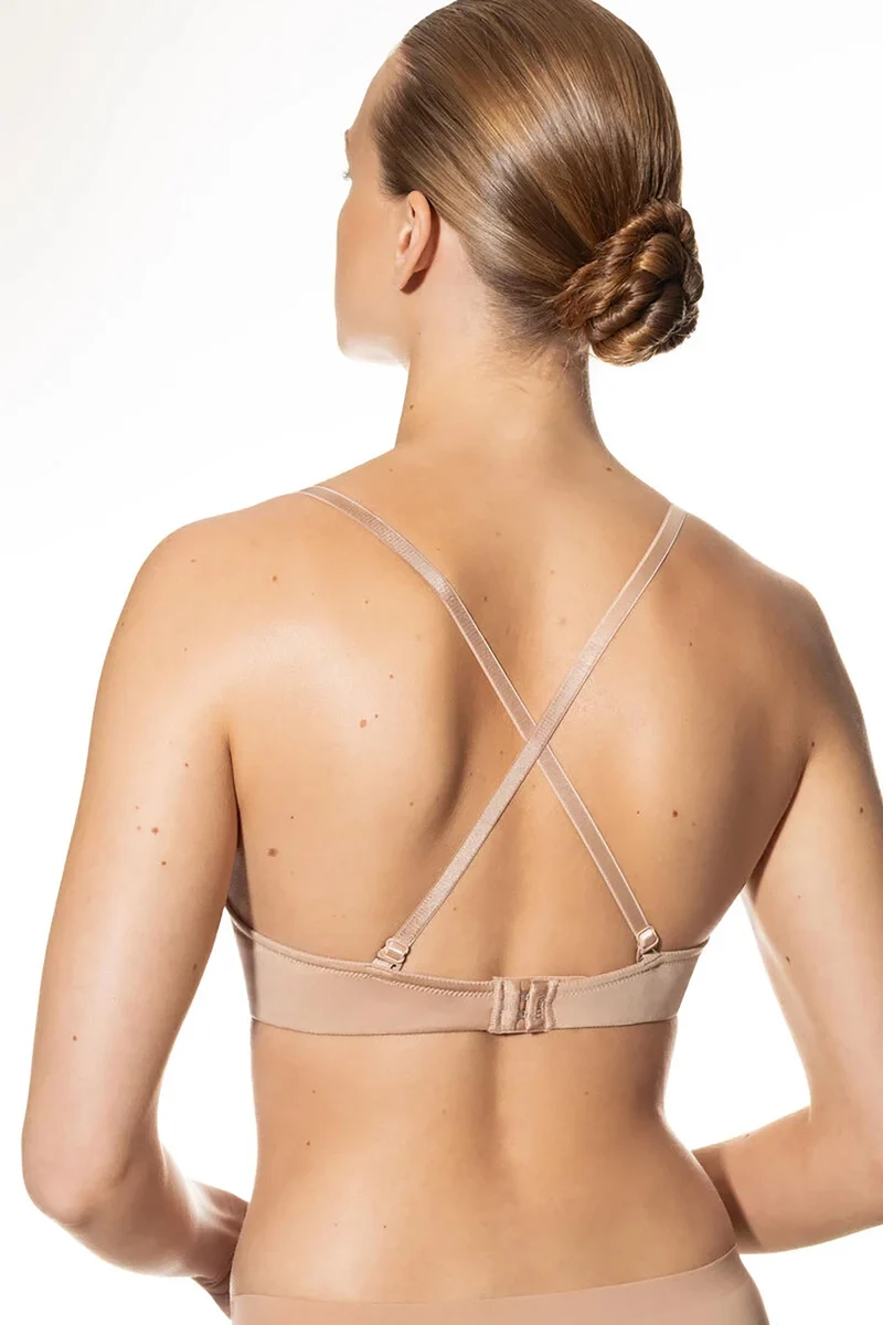 Bi-Stretch-BH, Full Cup, JOAN
