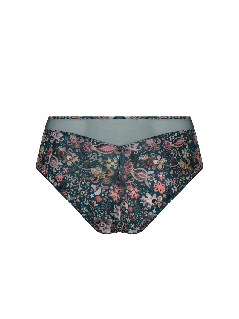 Antigel von Lise Charmel - Boheme Intime Shorty Vert Boheme