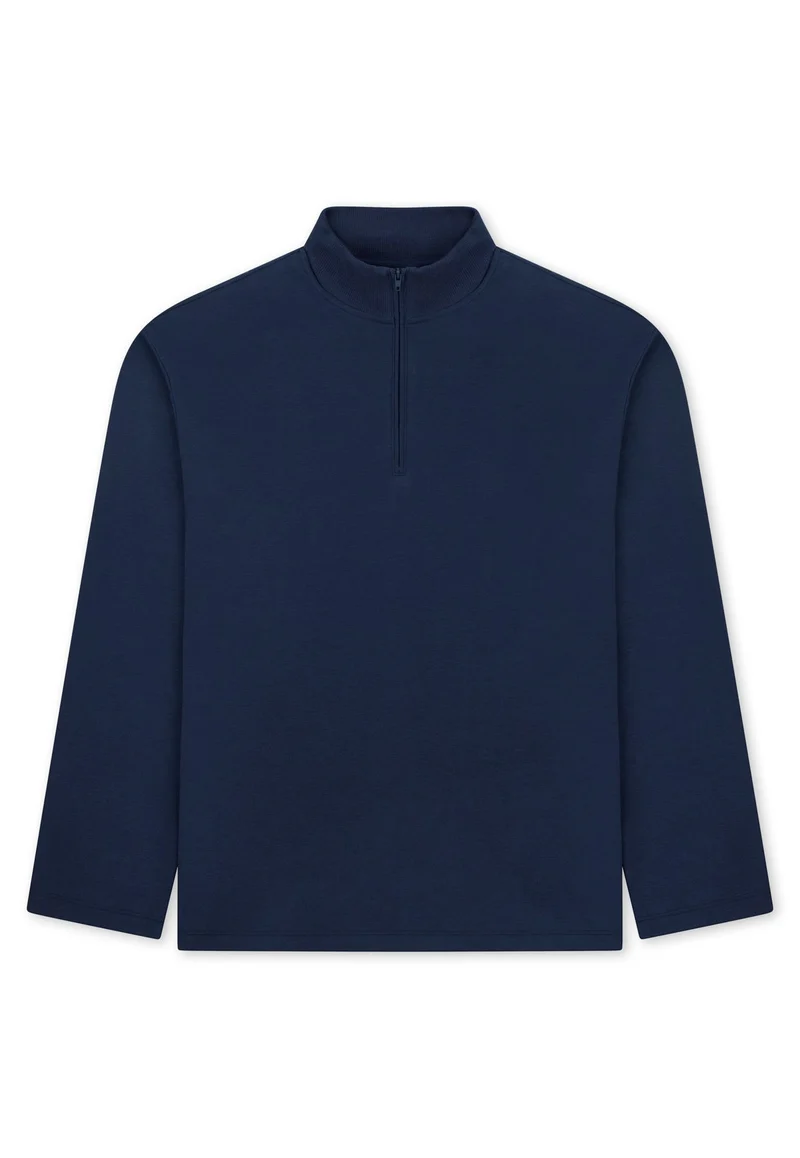 Sweatshirt Zipper