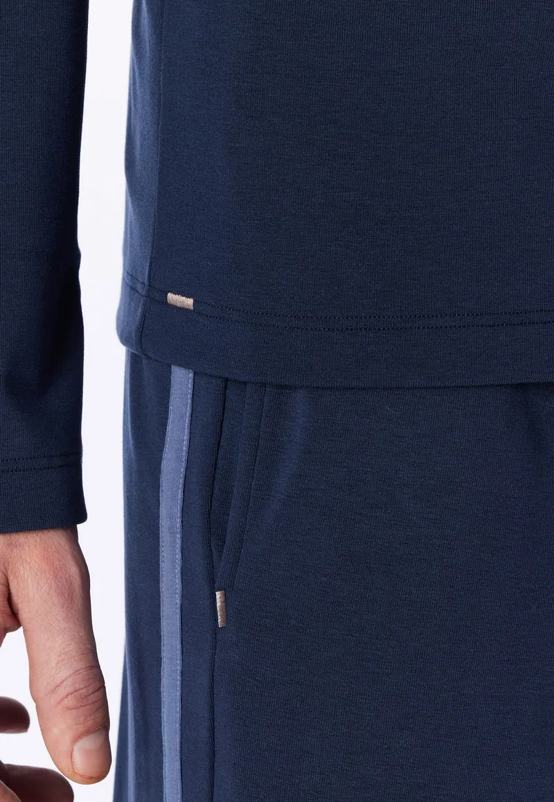 Sweatshirt Zipper