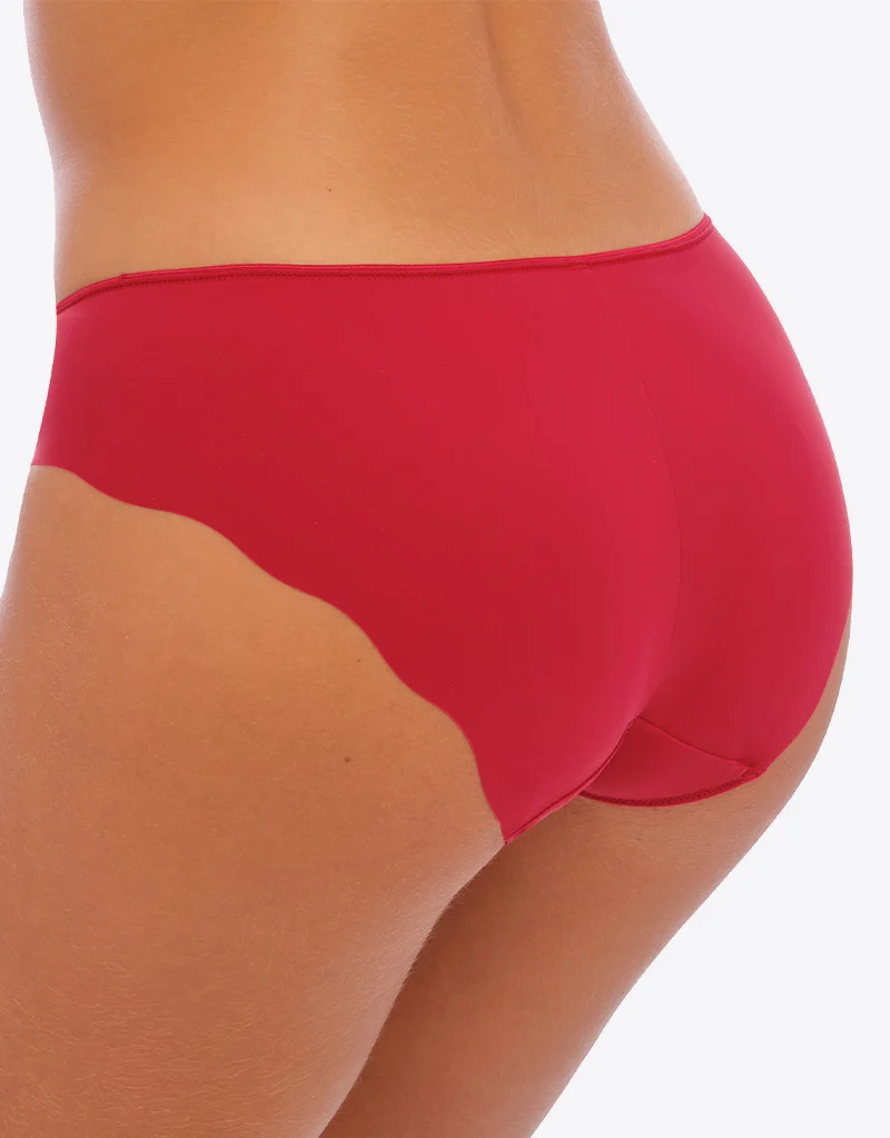 Fantasie Ana Brief Red