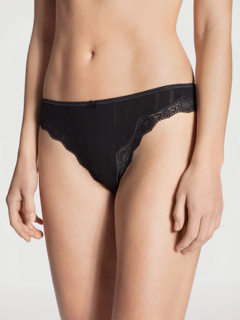 Slip, regular cut, ETUDE TOUJOURS