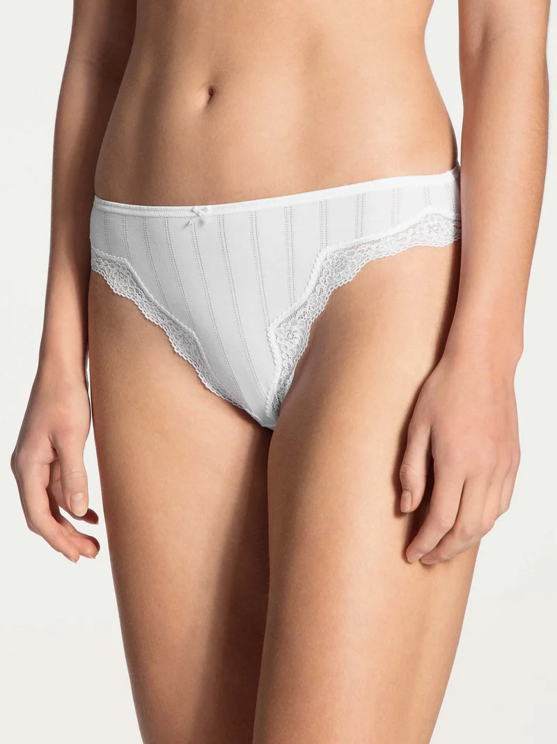 Slip, regular cut, ETUDE TOUJOURS