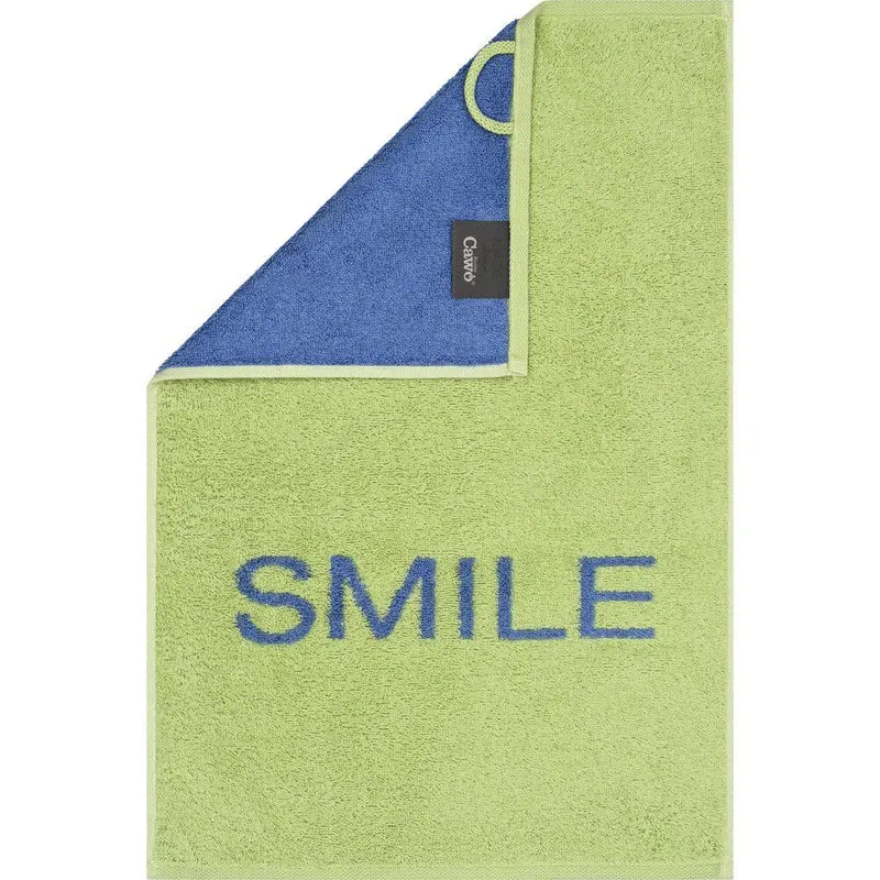 Postcard Towels